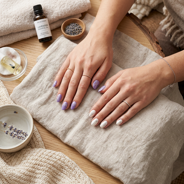 Delicate Nail & Spa